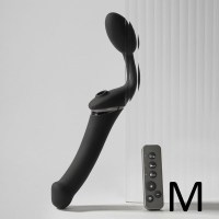 image 1-1-Multi-orgasm-bendable-strap-on-black-strap-on-me-2000x200097
